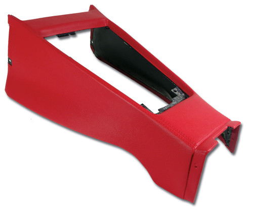 1972 Chevrolet Corvette Base Basis für Mittelkonsole (52692253)