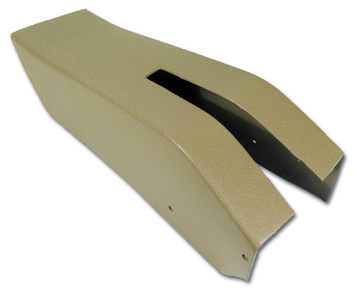 1976 Chevrolet Corvette Stingray Abdeckung Hebel Feststellbremse (52692399)