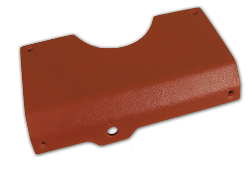 1981 Chevrolet Corvette Base Abdeckung für Lenksäule