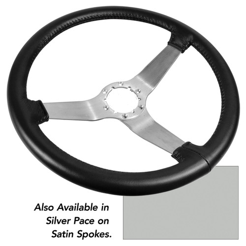 1978 Chevrolet Corvette Steering Wheel