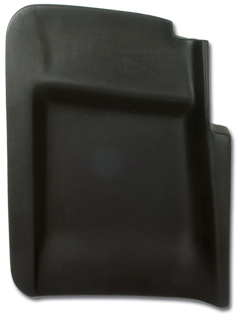 78-79 Chevrolet Corvette T-Top Dachpanel (52691947)