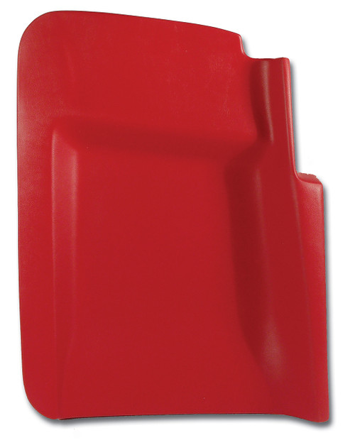 78-79 Chevrolet Corvette T-Top Dachpanel (52691948)