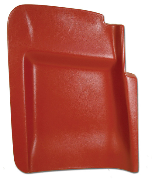1978 Chevrolet Corvette T-Top Dachpanel (52691949)
