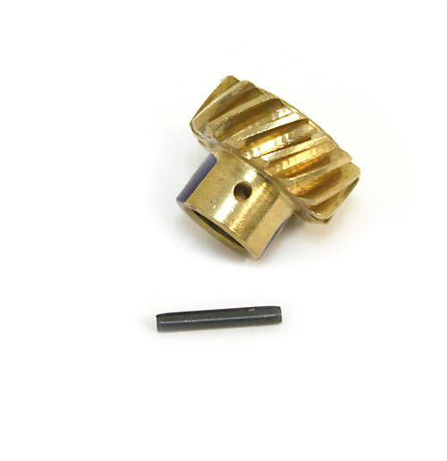 64-73 Ford Mustang Ritzel Zündverteiler - Comp Cams