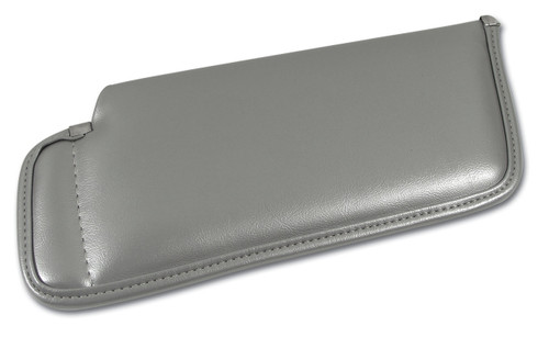 1981 Chevrolet Corvette Base Sonnenblende (52695174)