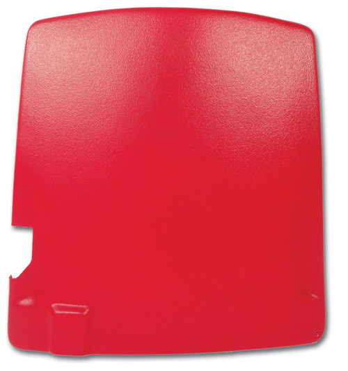 1968 Chevrolet Corvette Base Panel Rückseite Sitz (52693119)