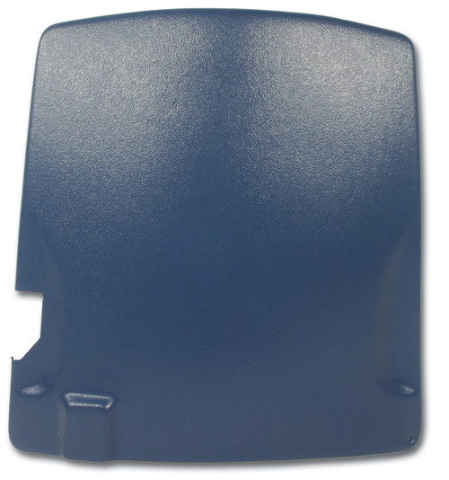 1968 Chevrolet Corvette Base Panel Rückseite Sitz (52693120)
