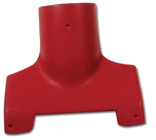 1977 Chevrolet Corvette Base Abdeckung für Lenksäule (52695097)