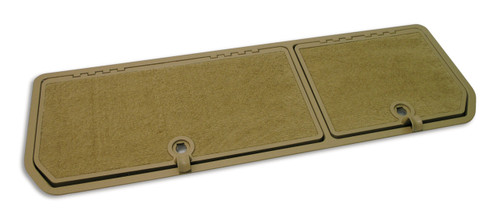 81-82 Chevrolet Corvette Komplettes Handschuhfach (52696473)