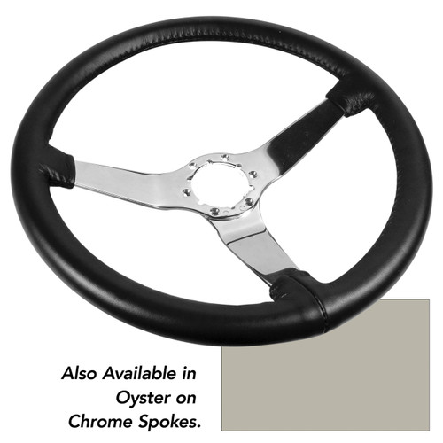 1978 Chevrolet Corvette Lenkrad (52899789)