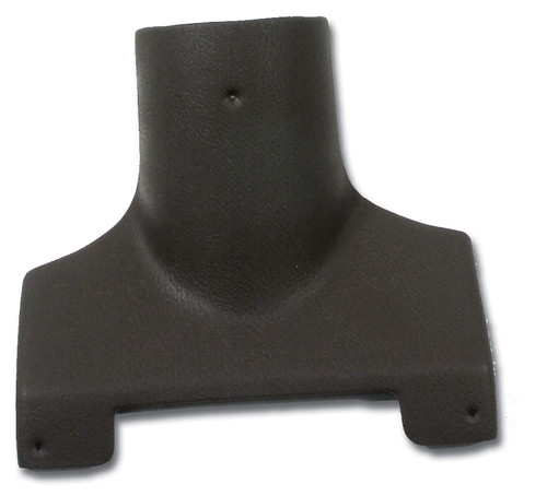 76-77 Chevrolet Corvette Base Abdeckung für Lenksäule (52695107)
