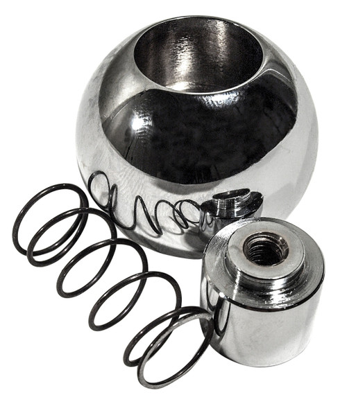 65-82 Chevrolet Corvette Knopf Schalthebel Automatikgetriebe (52690778)