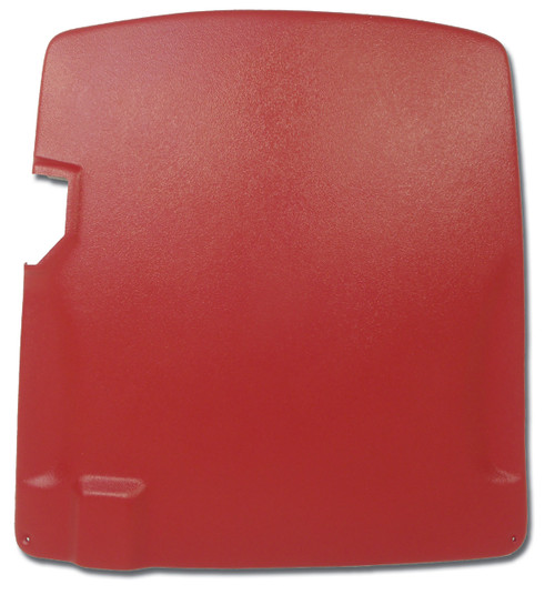 68-69 Chevrolet Corvette Base Panel Rückseite Sitz (52693128)