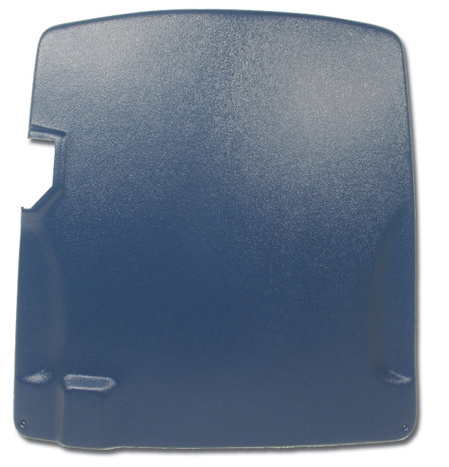 1968 Chevrolet Corvette Base Panel Rückseite Sitz (52693129)