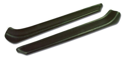 1970 Chevrolet Corvette Base Door Armrest Cover