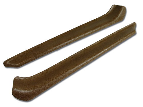 70-72 Chevrolet Corvette Base Door Armrest Cover (52694155)