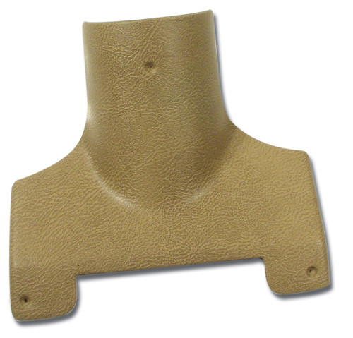 76-77 Chevrolet Corvette Base Abdeckung für Lenksäule (52695109)