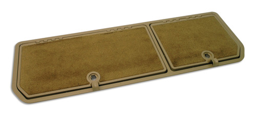 81-82 Chevrolet Corvette Komplettes Handschuhfach (52696485)