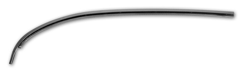 68-78 Chevrolet Corvette T-Top Molding (52681531)