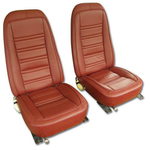 1976 Chevrolet Corvette Stingray Seat Cover