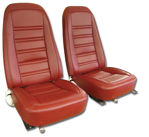 1976 Chevrolet Corvette Stingray Seat Cover