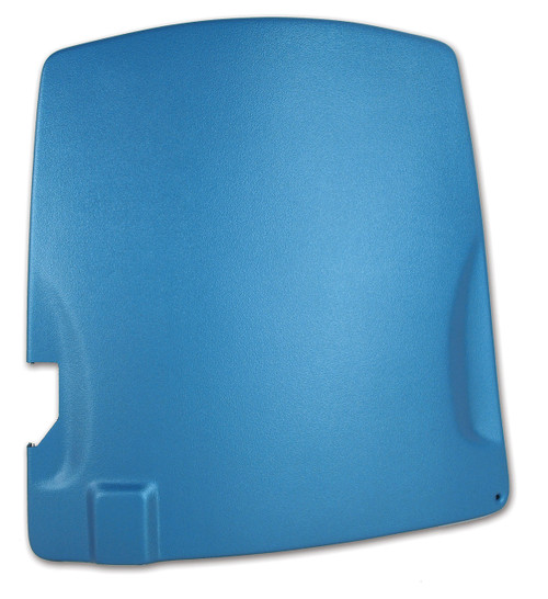 1968 Chevrolet Corvette Base Panel Rückseite Sitz