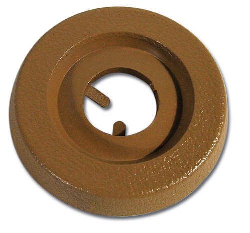 76-77 Chevrolet Corvette Base Window Crank Handle Seal (52695137)