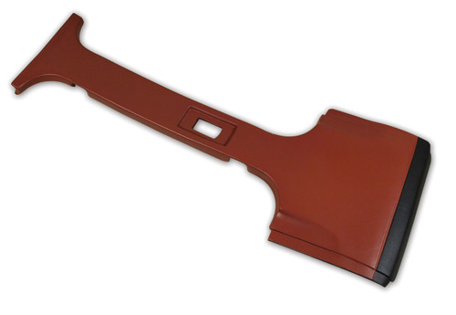 1978 Chevrolet Corvette T-Top Molding (52692036)