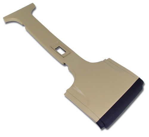 78-80 Chevrolet Corvette T-Top Molding