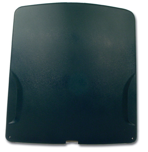 1976 Chevrolet Corvette Stingray Panel Rückseite Sitz (52693138)
