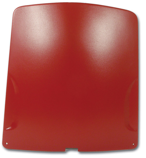 1976 Chevrolet Corvette Stingray Panel Rückseite Sitz (52693145)