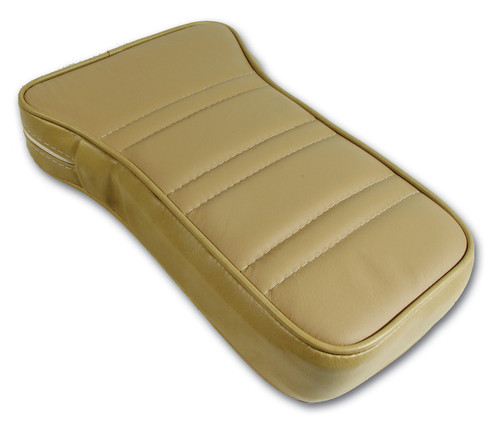 1972 Chevrolet Corvette Base Mittelarmlehne (52693240)