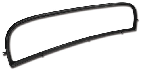 73-77 Chevrolet Corvette Base Verkleidung für Scheibe (52695211)