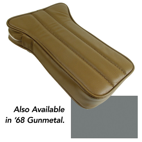 1968 Chevrolet Corvette Base Mittelarmlehne (52693228)