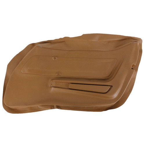 70-72 Chevrolet Corvette Base Türinnenverkleidung (52694607)