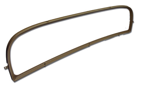 76-77 Chevrolet Corvette Base Verkleidung für Scheibe (52695220)