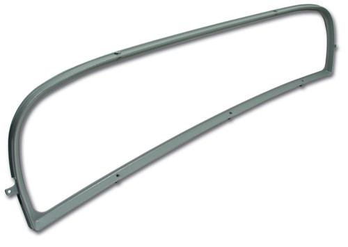 76-77 Chevrolet Corvette Base Verkleidung für Scheibe (52695222)
