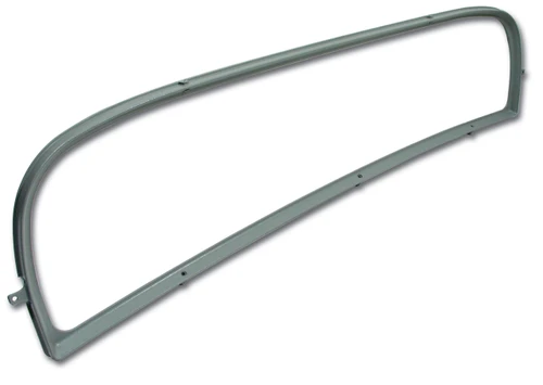 76-77 Chevrolet Corvette Base Verkleidung für Scheibe (52695222)
