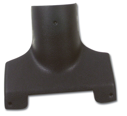 73-75 Chevrolet Corvette Base Abdeckung für Lenksäule (52695102)