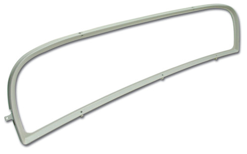 76-77 Chevrolet Corvette Base Verkleidung für Scheibe (52695223)