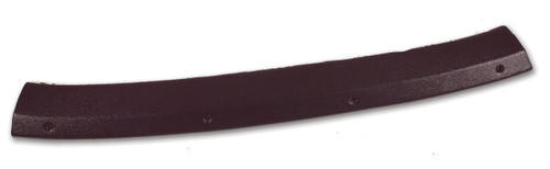 1980 Chevrolet Corvette Base Roof Header Panel