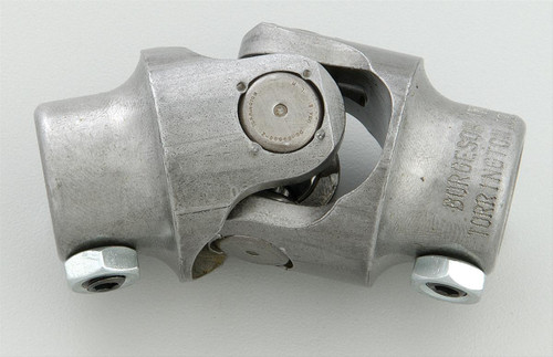 64-73 Ford Mustang Kreuzgelenk Lenksäule - 3/4 " 36 Zähne auf 3/4 " 36 Zähne - Stahl