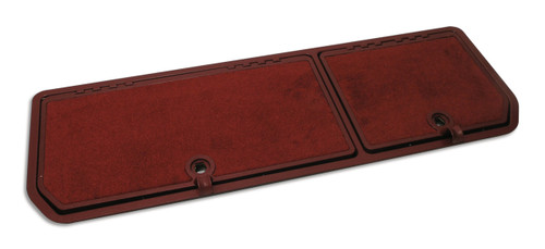 1982 Chevrolet Corvette Komplettes Handschuhfach (52696479)