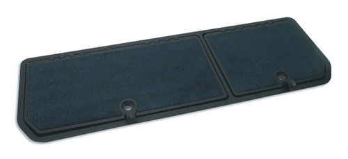 1982 Chevrolet Corvette Komplettes Handschuhfach (52696482)