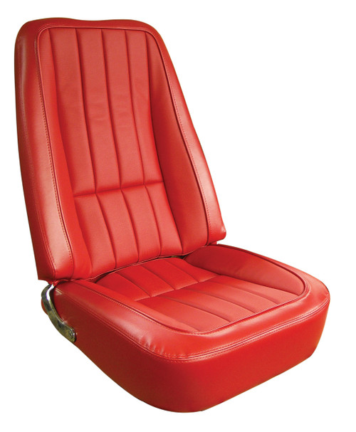 1968 Chevrolet Corvette Base Sitzbezug (52899266)