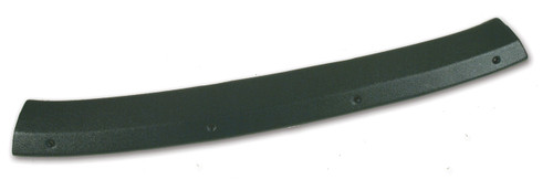 1979 Chevrolet Corvette Base Roof Header Panel
