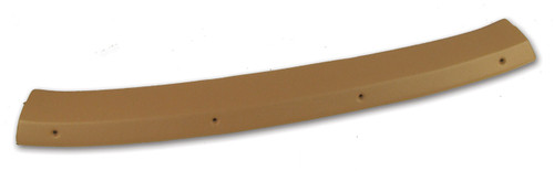 1977 Chevrolet Corvette Base Roof Header Panel (52691515)