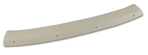 79-80 Chevrolet Corvette Base Roof Header Panel