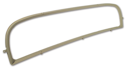74-75 Chevrolet Corvette Base Verkleidung für Scheibe (52695209)