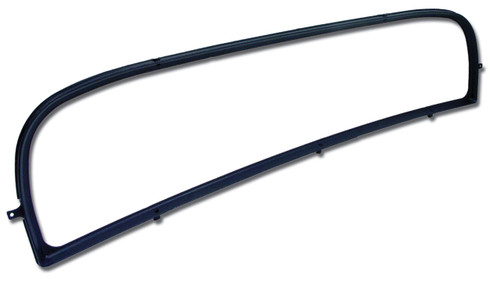 73-75 Chevrolet Corvette Base Verkleidung für Scheibe (52695216)